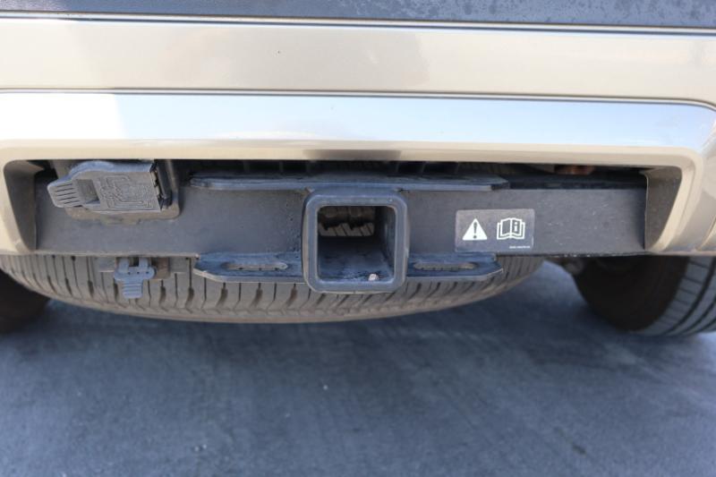 Ford Expedition Eddie Bauer 5.4L 4WD 2004