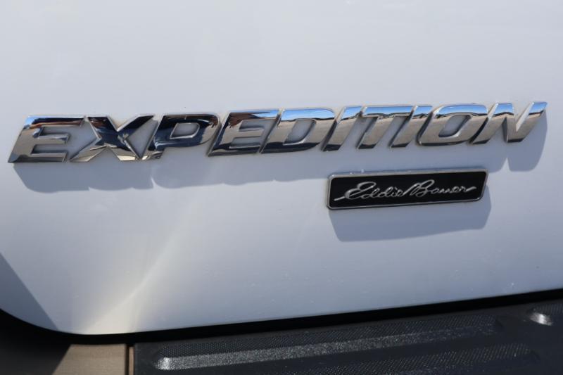 Ford Expedition Eddie Bauer 5.4L 4WD 2004