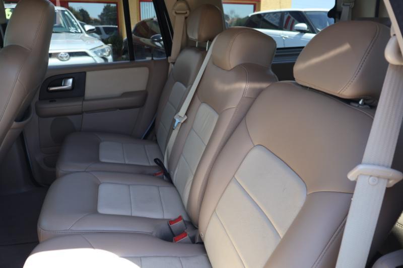 Ford Expedition Eddie Bauer 5.4L 4WD 2004