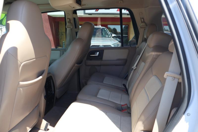 Ford Expedition Eddie Bauer 5.4L 4WD 2004