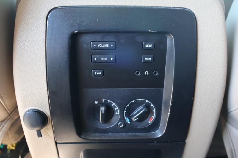 Ford Expedition Eddie Bauer 5.4L 4WD 2004
