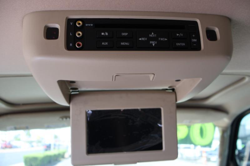 Ford Expedition Eddie Bauer 5.4L 4WD 2004