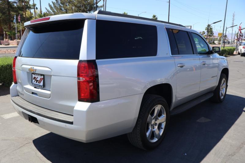 Chevrolet Suburban LT 2WD 2016