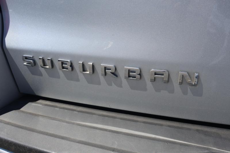 Chevrolet Suburban LT 2WD 2016
