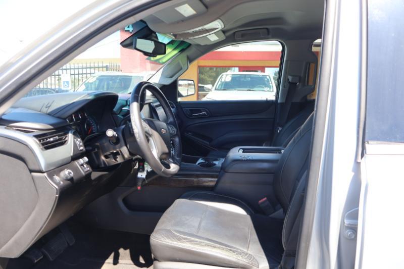 Chevrolet Suburban LT 2WD 2016