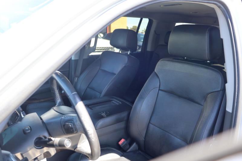 Chevrolet Suburban LT 2WD 2016