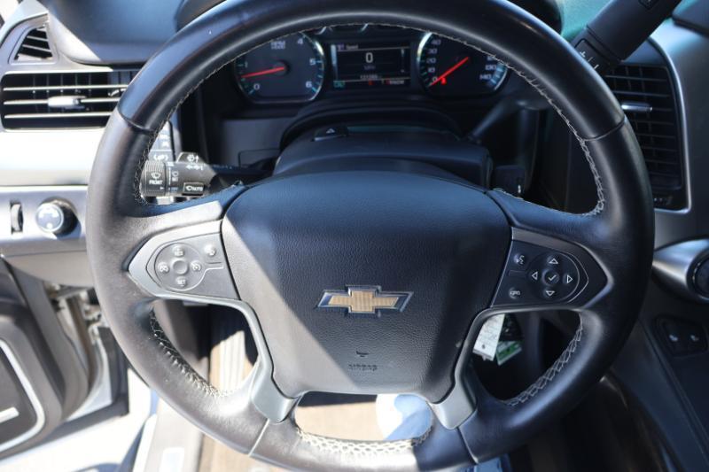 Chevrolet Suburban LT 2WD 2016