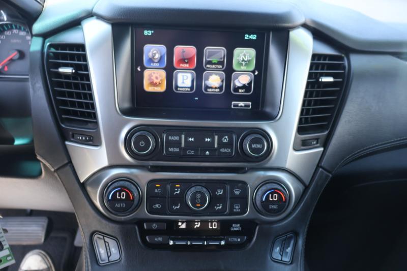 Chevrolet Suburban LT 2WD 2016