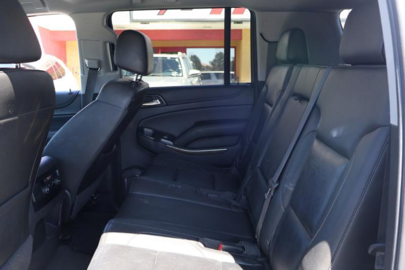 Chevrolet Suburban LT 2WD 2016