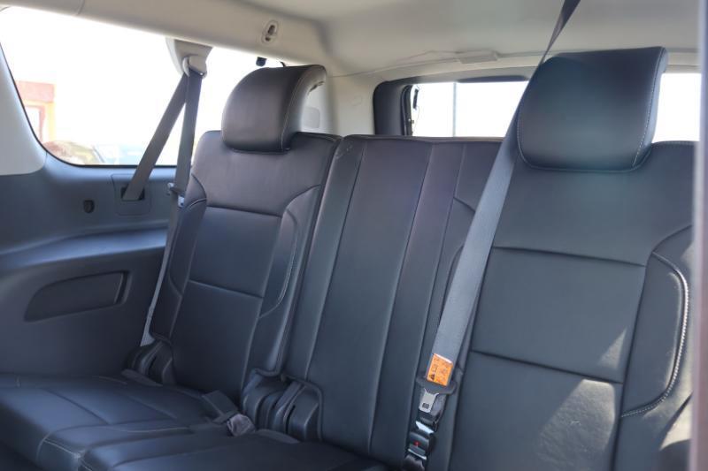 Chevrolet Suburban LT 2WD 2016