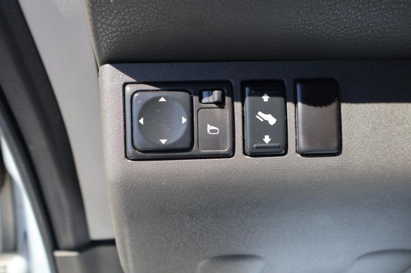 Nissan Pathfinder LE 4WD 2007