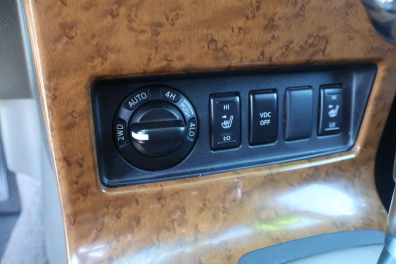 Nissan Pathfinder LE 4WD 2007