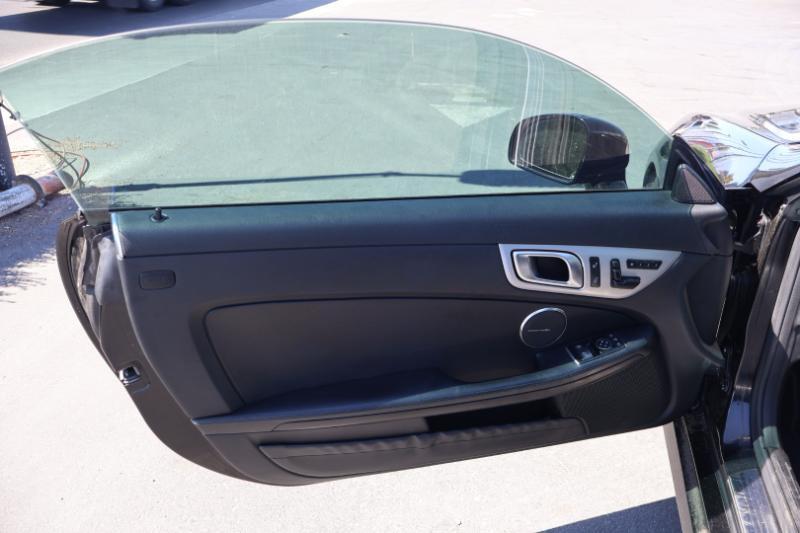 Mercedes-Benz SLK SLK250 2013