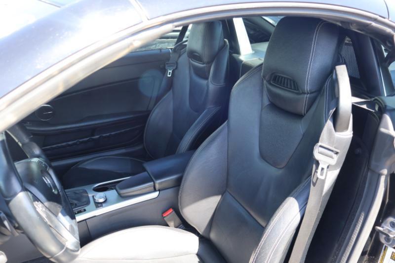 Mercedes-Benz SLK SLK250 2013