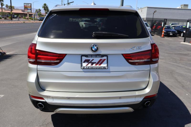 BMW X5 xDrive35id 2016