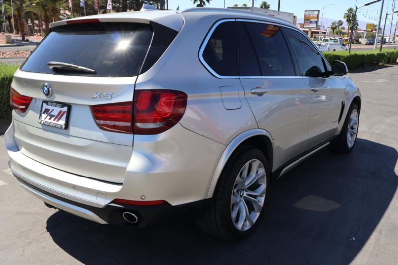 BMW X5 xDrive35id 2016