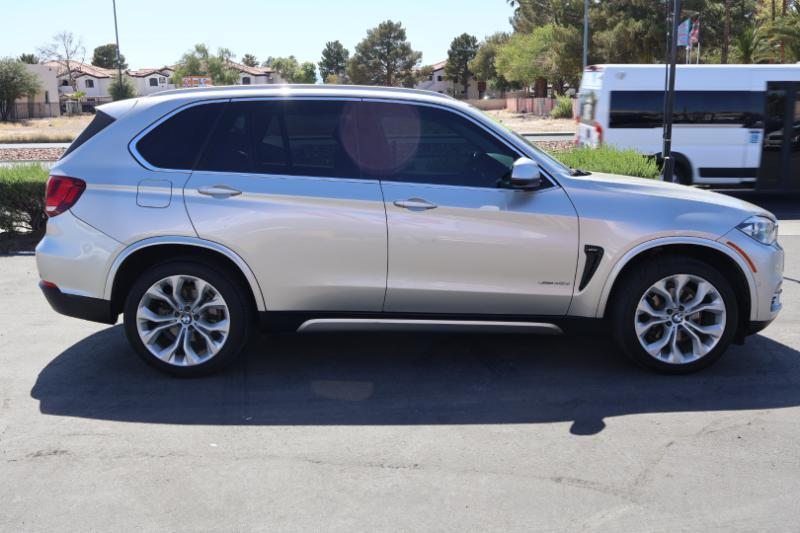 BMW X5 xDrive35id 2016