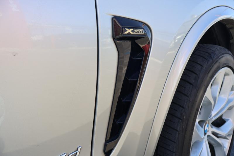 BMW X5 xDrive35id 2016