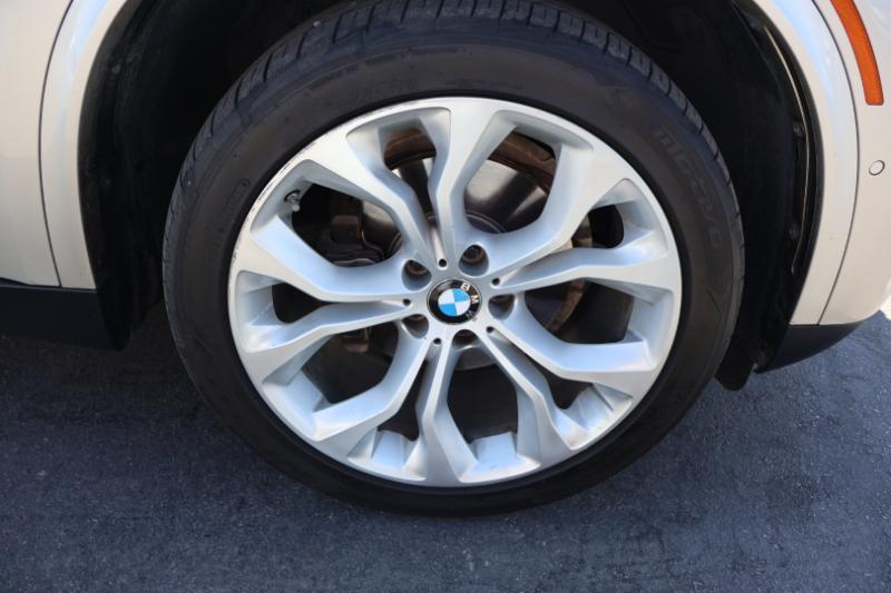 BMW X5 xDrive35id 2016