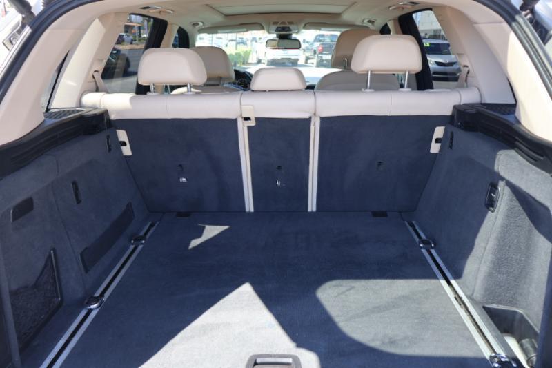 BMW X5 xDrive35id 2016