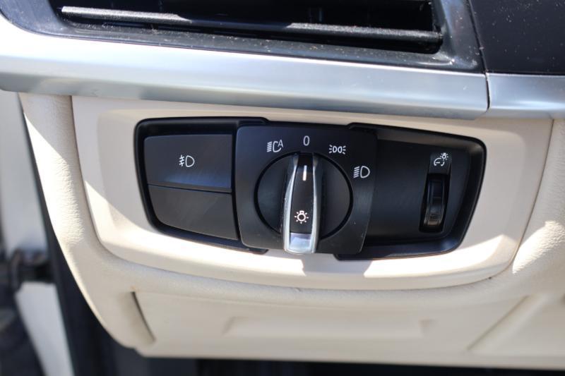 BMW X5 xDrive35id 2016