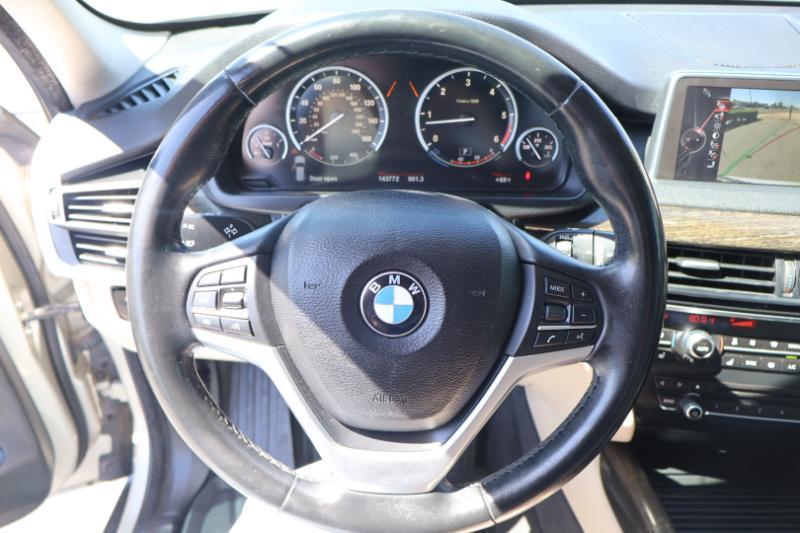 BMW X5 xDrive35id 2016
