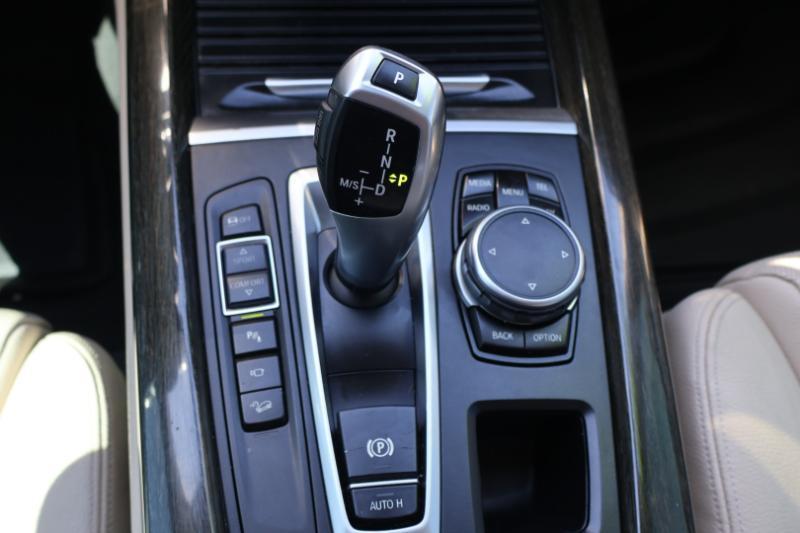 BMW X5 xDrive35id 2016
