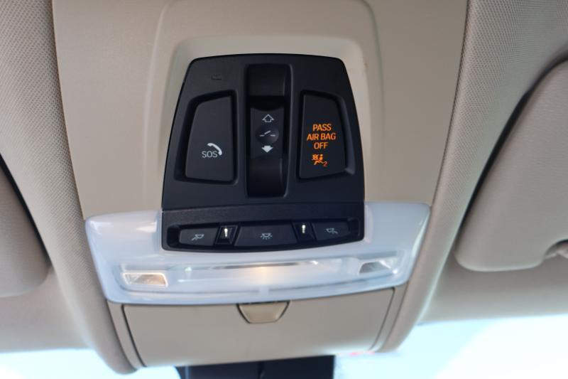 BMW X5 xDrive35id 2016
