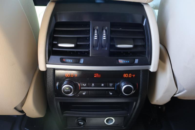 BMW X5 xDrive35id 2016