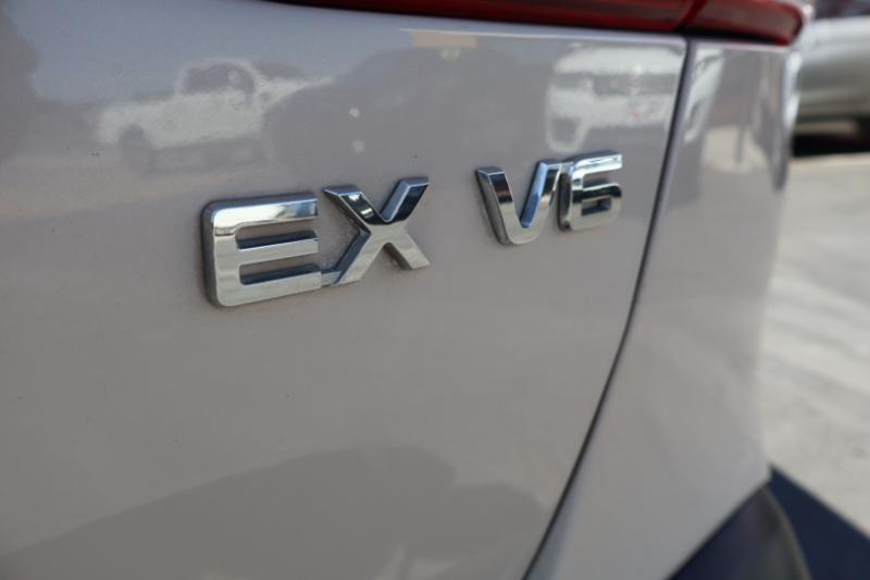 Kia Sorento EX V6 2WD 2011