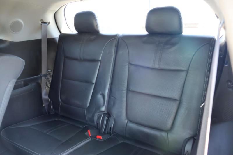Kia Sorento EX V6 2WD 2011