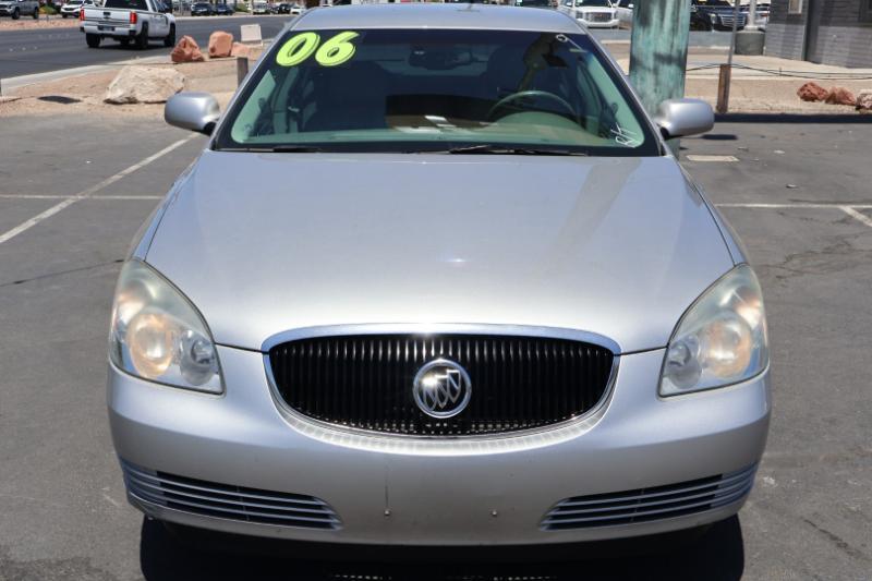 Buick Lucerne CXL V6 2006