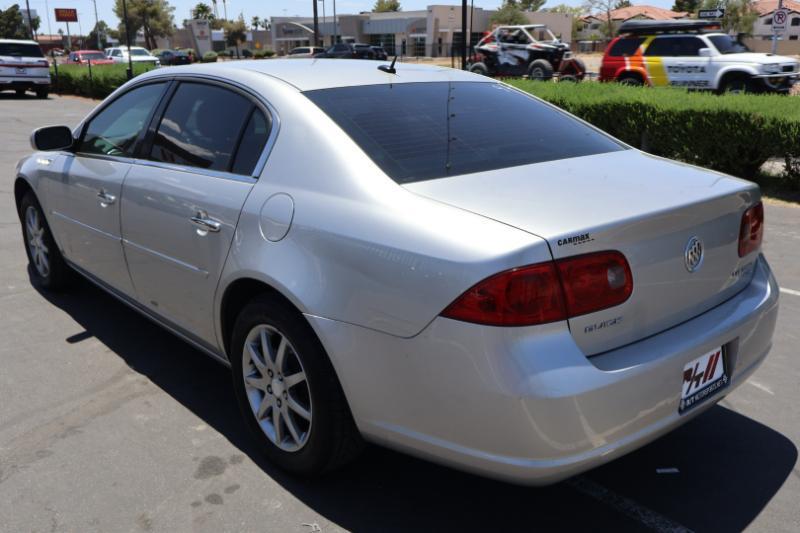 Buick Lucerne CXL V6 2006