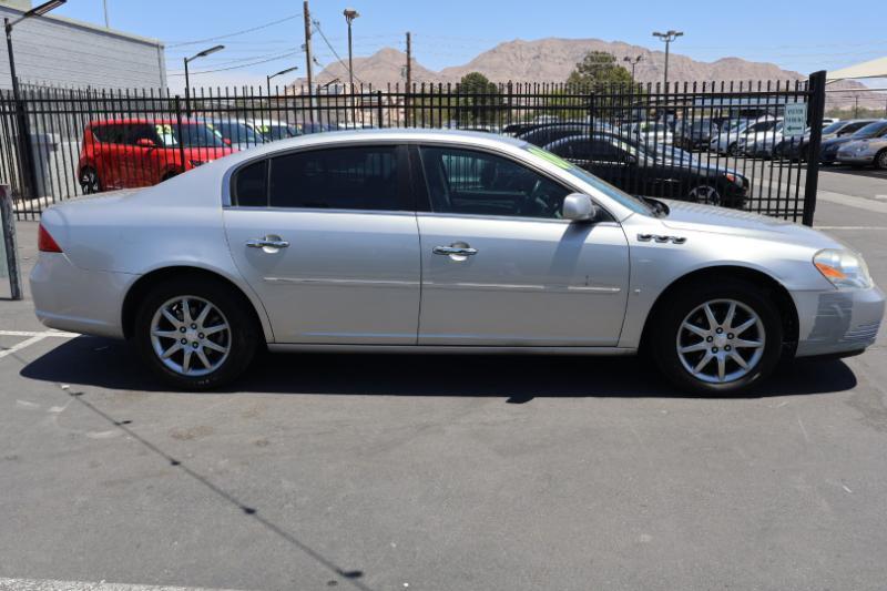 Buick Lucerne CXL V6 2006