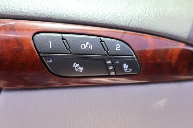 Buick Lucerne CXL V6 2006