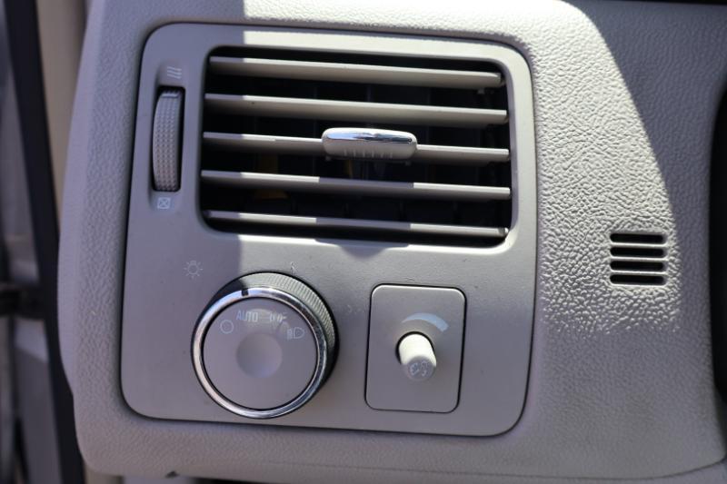 Buick Lucerne CXL V6 2006
