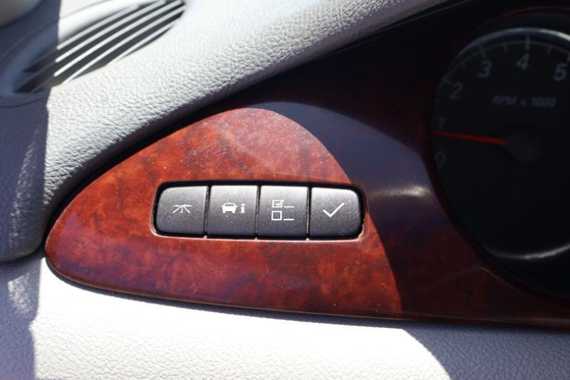 Buick Lucerne CXL V6 2006