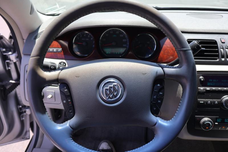 Buick Lucerne CXL V6 2006
