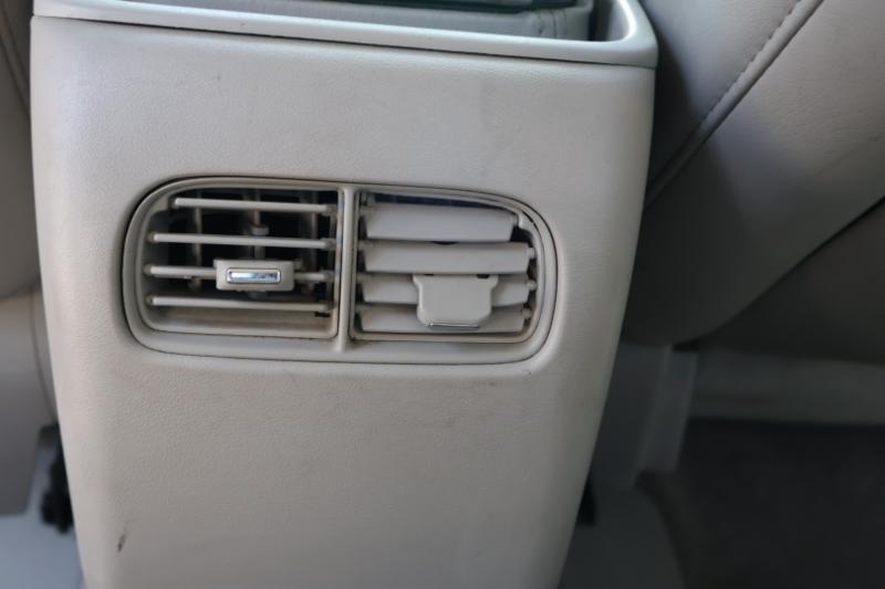 Buick Lucerne CXL V6 2006