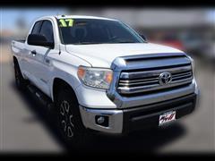 2017 Toyota Tundra 