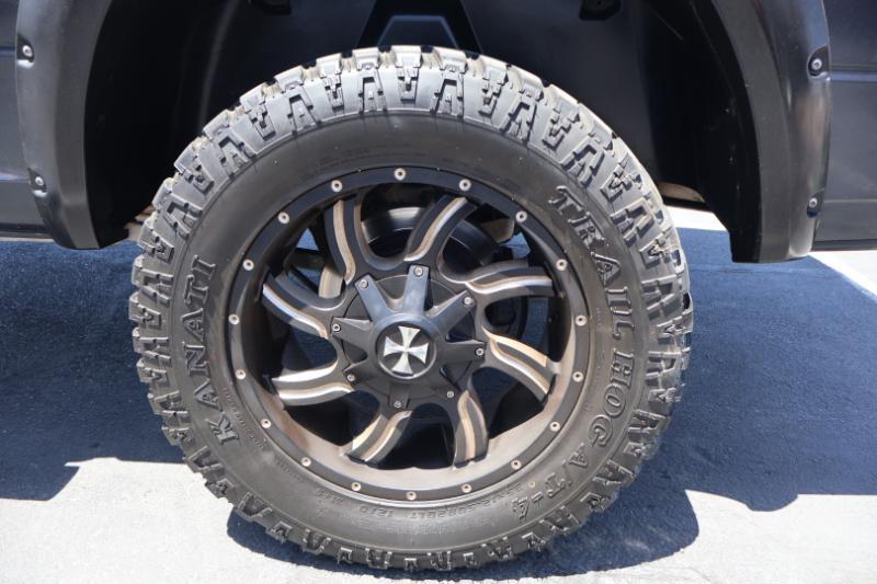 RAM 1500 SLT Crew Cab SWB 2WD 2016