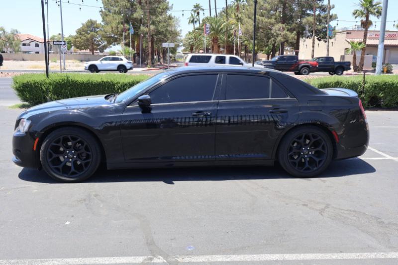 Chrysler 300 Touring 2019