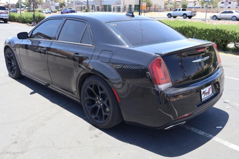Chrysler 300 Touring 2019