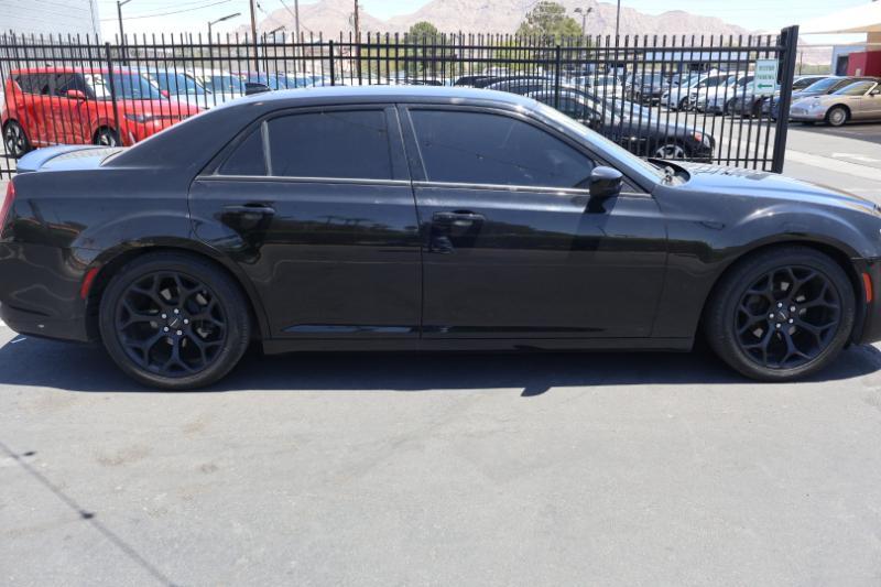 Chrysler 300 Touring 2019