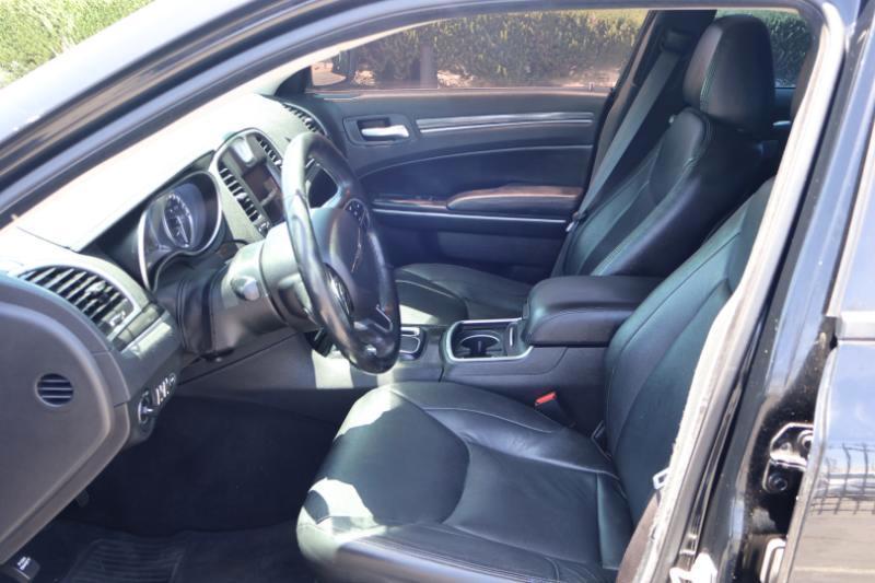 Chrysler 300 Touring 2019