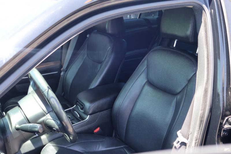 Chrysler 300 Touring 2019
