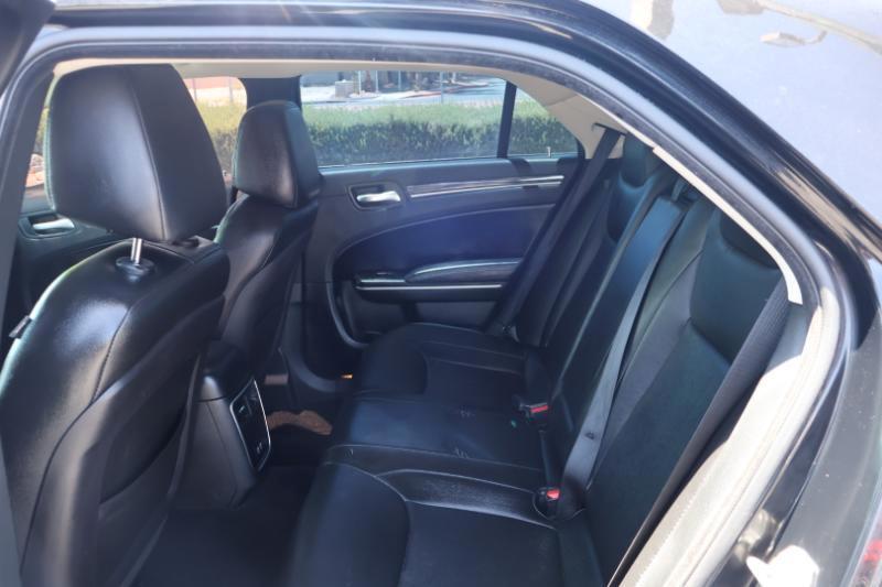 Chrysler 300 Touring 2019