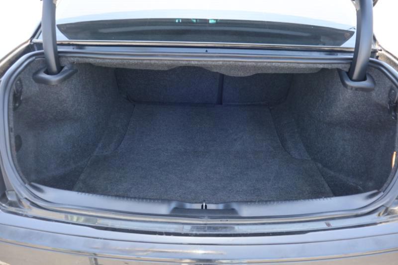 Chrysler 300 Touring 2019