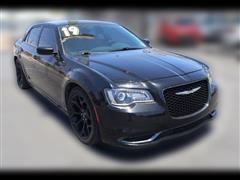 2019 Chrysler 300 