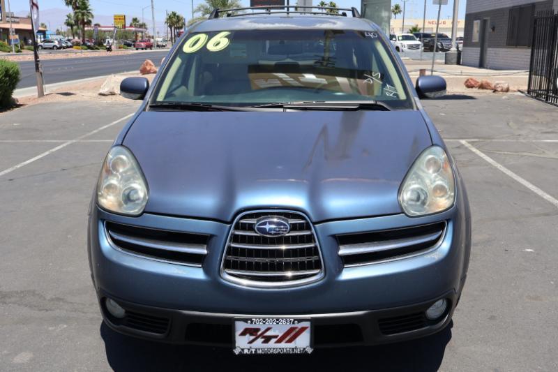 Subaru B9 Tribeca Limited 5-Passenger 2006